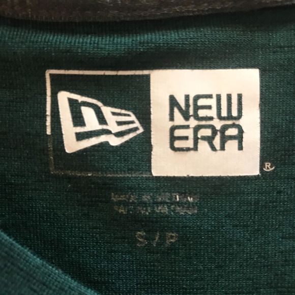 New Era Nelson’s GreenBrier Distillery Shirt Mens Small Tennessee Whiskey Tee - Picture 4 of 7